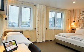 McDreams Hotel München-Airport