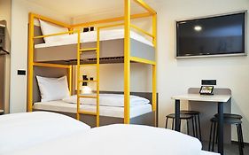 McDreams Hotel München-Airport